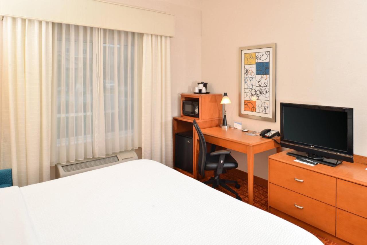 Fairfield Inn & Suites Kingsland Dış mekan fotoğraf