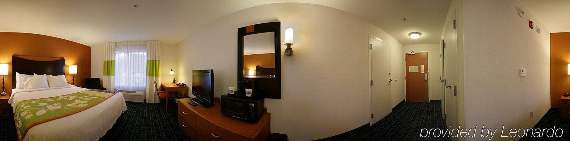 Fairfield Inn & Suites Kingsland Dış mekan fotoğraf